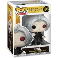 Funko eu bv Tokyo Ghoul:re POP! Animation Vinyl Figur