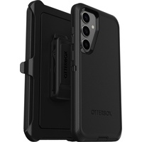 Otterbox Defender Case Samsung Galaxy S24+ Schwarz