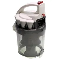 ProfiCare Profi Care 8930391 Staubbehälter inkl. Filter für PC-BS