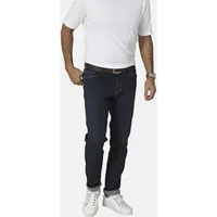 Babista Tiefbundjeans VESTABELLA Babista dunkelblau- 56,