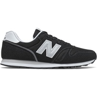 New Balance 373v2 Black / White 44