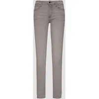QS Jeans Sadie - Blau,Grau / 27/28