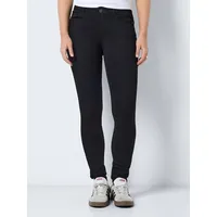 Noisy May Skinny-fit-Jeans "NMJEN NW SKINNY SHAPER JEAN JT176BL