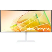 Samsung ViewFinity S6 - S65TC 3440 x 1440 Pixel,