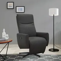 Andas »Kilvo, TV-Sessel und Schlafsessel«, mit Dreh und Relaxfunktion