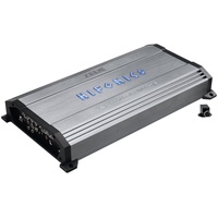 Hifonics ZEUS EVO 4CH AMP ZXE1000/4 4-Kanal Class-A/B Verstärker