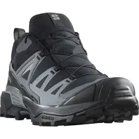 Salomon X Ultra 360 GTX Herren Black/Magnet/Quiet Shade 43