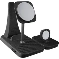 Zen 4-in-1 Modular Charging Station