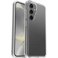Otterbox Symmetry Clear Case Samsung Galaxy S24 transparent