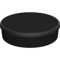 Neff Z9801TWDY0 - Twist Pad Flex©, Deep black