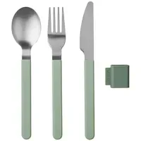 Mepal Besteckset Silueta 3-tlg.