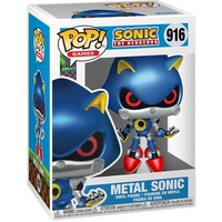 Funko Sonic the Hedgehog - Metal Sonic