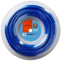 Luxilon Alu Power 128 RG 200m Reel