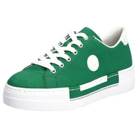 Rieker Sneaker in grün | Gr.: 39