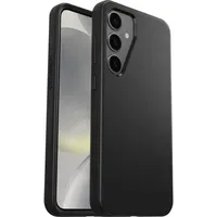 Otterbox Samsung Galaxy S24+ Handyhülle schwarz