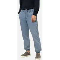 Babista Jeans VESTANERO hellblau- 25