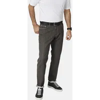 Babista Jeans VESTATESS Babista braun- 52,