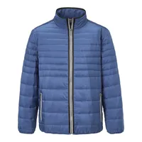 Babista Jacke BELLAVANTI Babista blau- 50