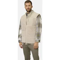 Babista Outdoorweste FIOREZONTI Babista beige- 58