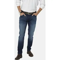 Babista Jeans VESTAMARE Babista dunkelblau- 54,