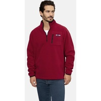 Babista Sweatshirt LUCIVENTRO Babista rot 56