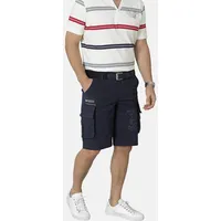 Babista Bermuda RAVIANO Babista dunkelblau- 60
