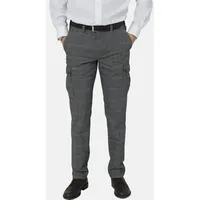 Babista Cargohose SILVENA Babista grau- 64