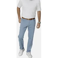 Babista Tiefbundjeans VESTABELLA Babista hellblau- 56,