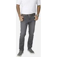 Babista Tiefbundjeans VESTABELLA Babista grau- 31,