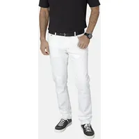 Babista Jeans VESTOROSA Babista weiß- 33,