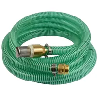 KLASEBO 1" AG Doppelnippel 3m