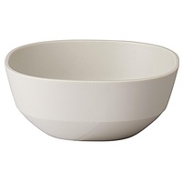 Mepal Schale Silueta nordic white