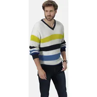 Babista Pullover STILOMARE Babista weiß- 50