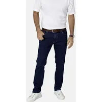 Babista Jeans VESTOROSA Babista dunkelblau- 28