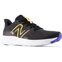 New Balance M411 Laufschuh gelb|schwarz 40,5 EU