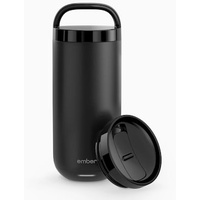 Ember Tumbler 0,47 l Schwarz