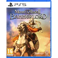 Sony Deep Silver Mount & Blade II: BANNERLORD