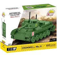 Cobi Cromwell Mk.IV