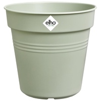 Elho Green Basics Growpot 30CM Grün Stein