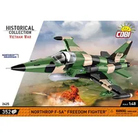 Cobi 2425 Northrop F-5A Freedom Fighter,