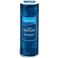 Aquasale MEERSALZ Salz, 250,0 g