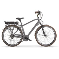 MBM Elektro-Citybike PULSE Man