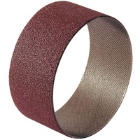 KLINGSPOR CS 310 X Schleifhülsen, 30 x 30 mm