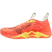 Mizuno Mizuno, Unisex, Wave Momentum 3 UX 46.5 Mehrfarbig