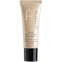 Artdeco Fluid Camouflage Foundation 24 warm / golden beige