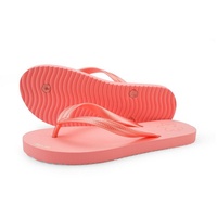 FLIP*FLOP Damen Sandale originals*metallic Salmon, 39