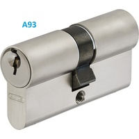 ABUS Profil-Doppelzylinder A93 Schließung: verschiedenschließend|Zylinderlänge: 28/36 mm