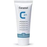 Unifarco Deutschland GmbH Ceramol Lipocreme 311