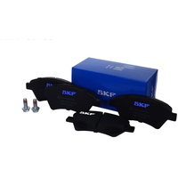 SKF Bremsbelagsatz, Scheibenbremse