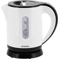 Mestic Wasserkocher 0,8L 850W